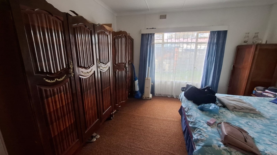 3 Bedroom Property for Sale in Reddersburg Free State